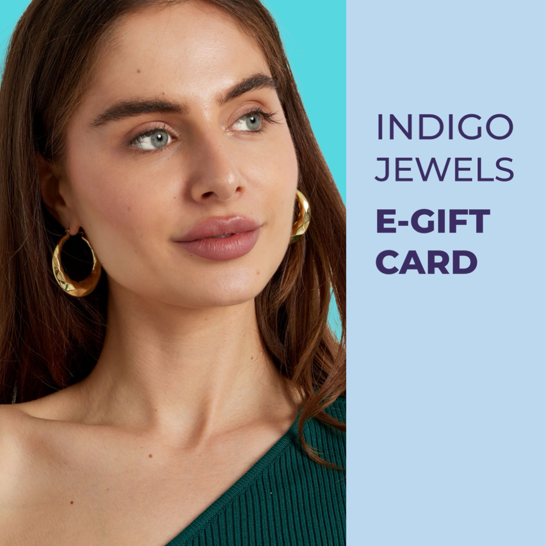 Indigo Jewels E-Gift Card